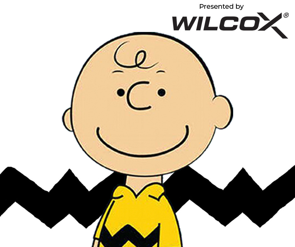 Charlie Brown, Peanuts Wiki