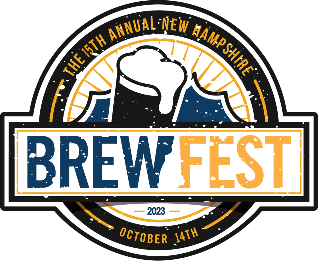 15th Annual New Hampshire Brew Fest Prescott Park Arts Festival