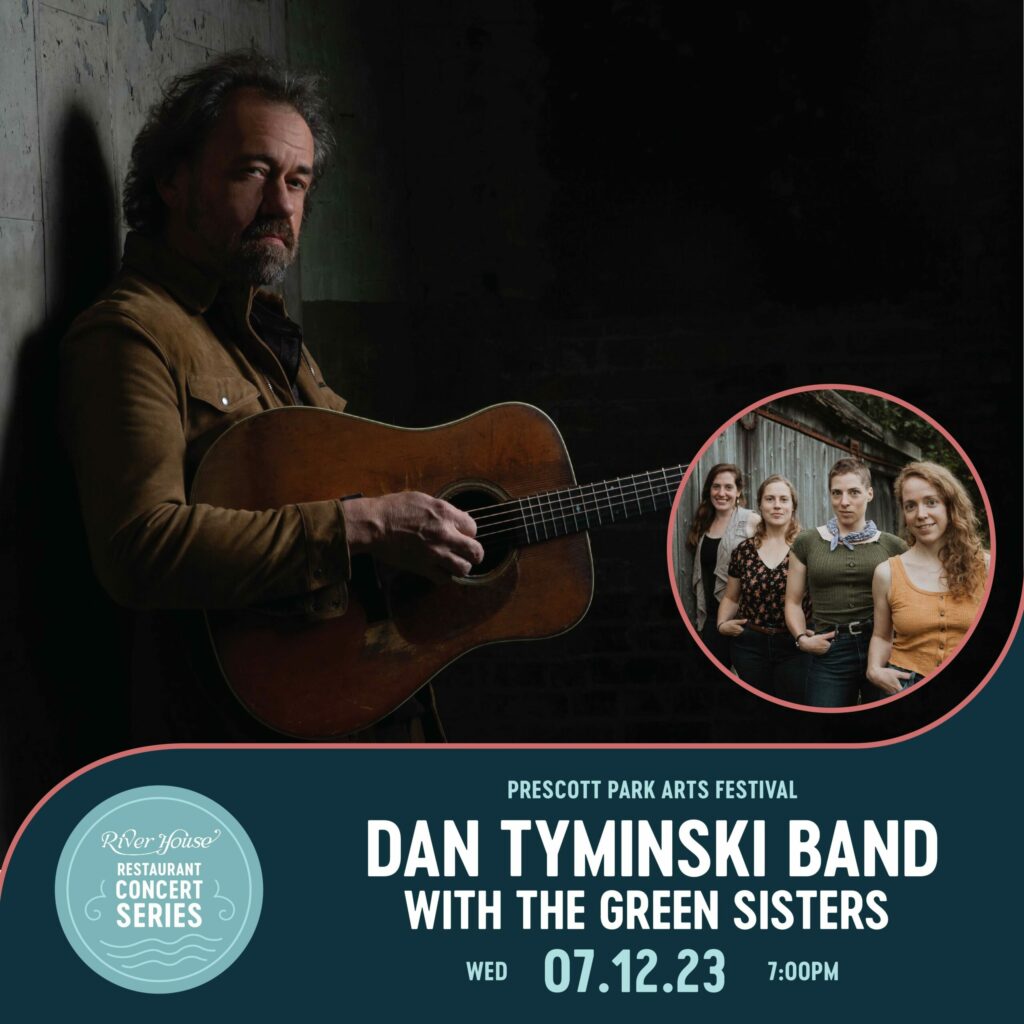 dan tyminski tour dates 2023