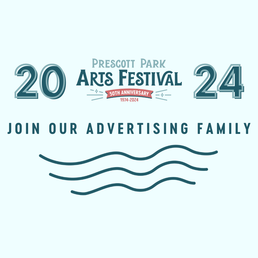 Advertise With Us Prescott Park Arts Festival